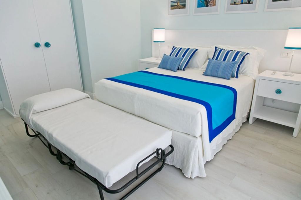 Terra dAcqua Resort & SPA