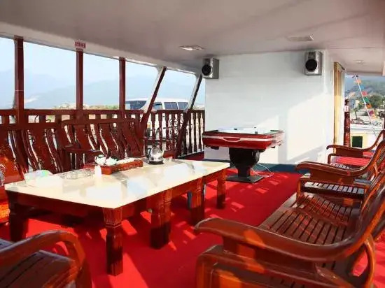 Rencai Hotel (Nan'ao)