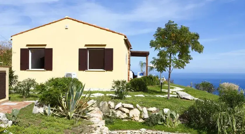 Villa Orca