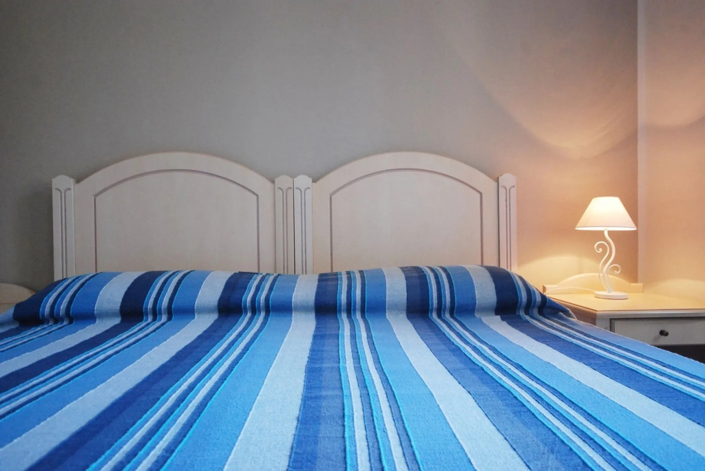 Residence Argentiera