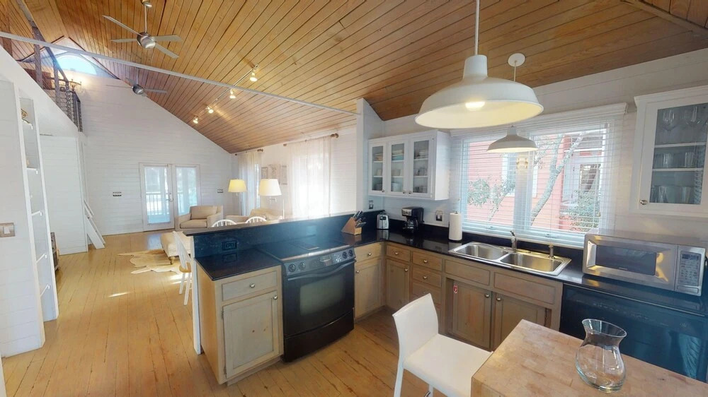 Dreamcatcher 53 E Ruskin Street By Dune Vacation Rentals