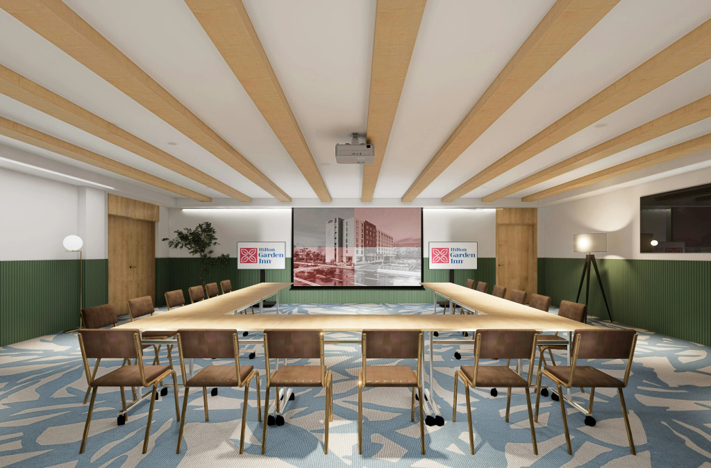 Hilton Garden Inn Brasov