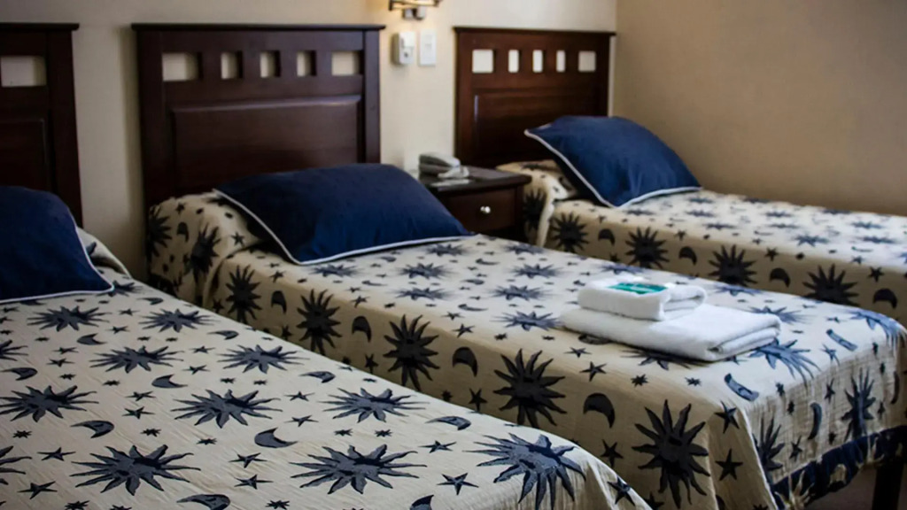 Hotel Federico I