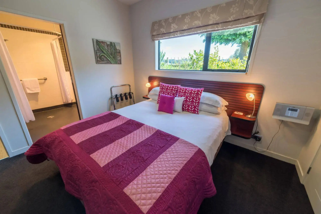 City Lights Boutique Lodge