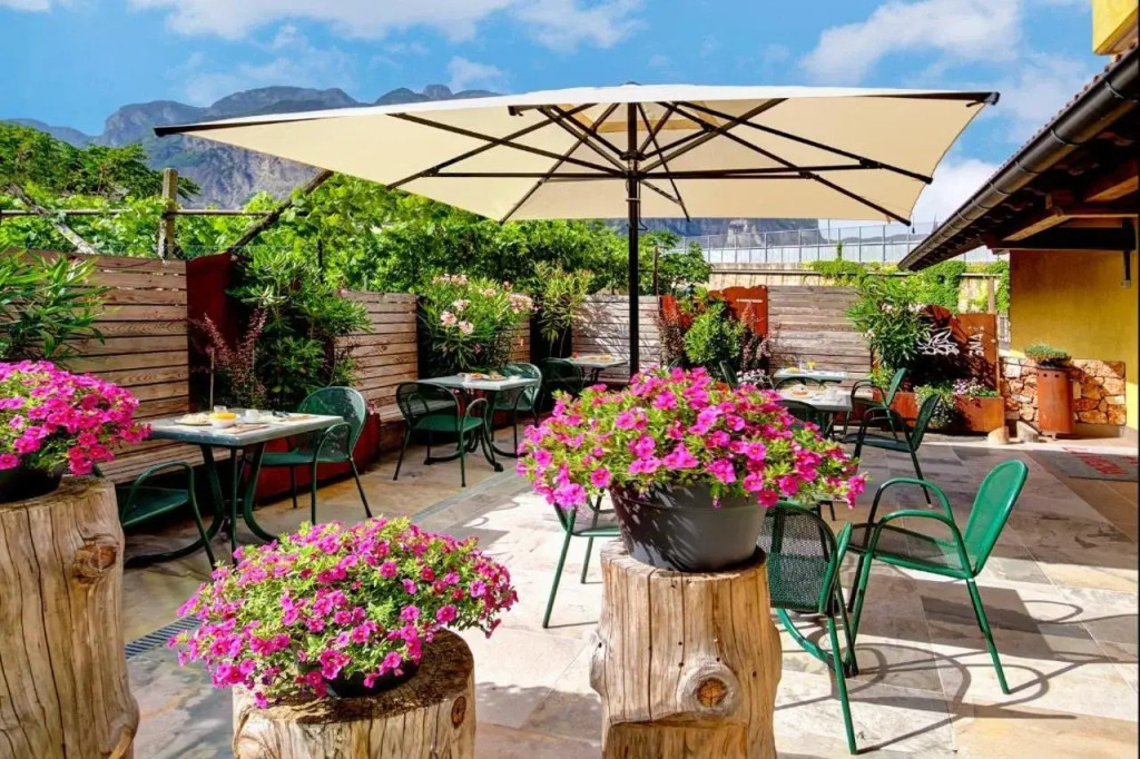 Hotel Garni La Vigna