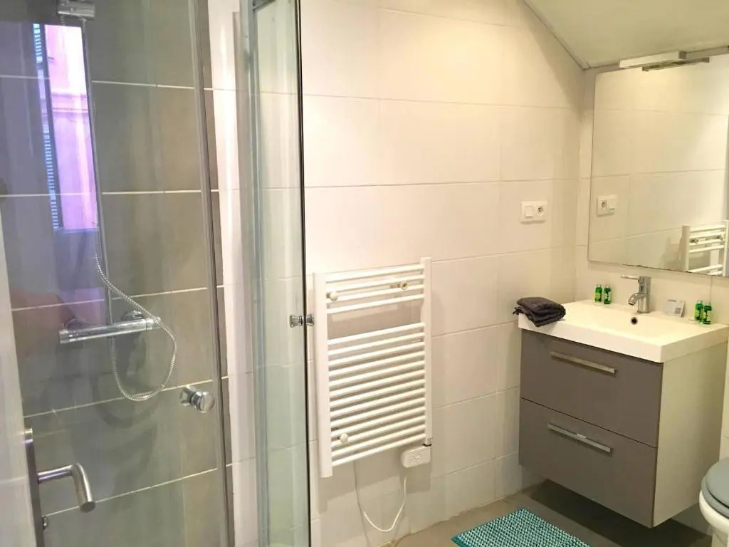 In the heart of Old Nice - 2min. from Cours Saleya and Promenade des Anglais
