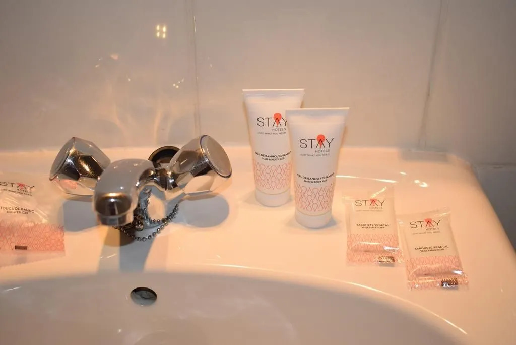 Stay Hotel Coimbra Centro