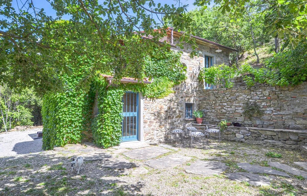 Ca Del Poggio
