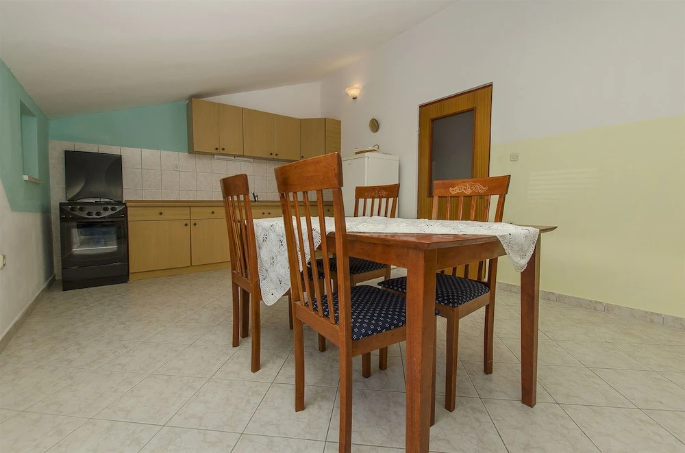 Apartment Petar
