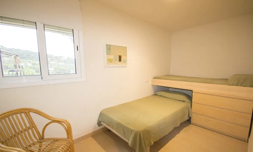 104675 -  Apartment in Llafranc