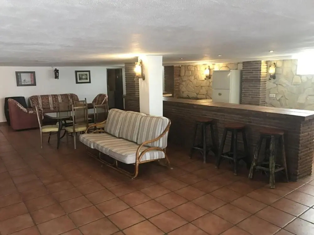 Villa Minerva