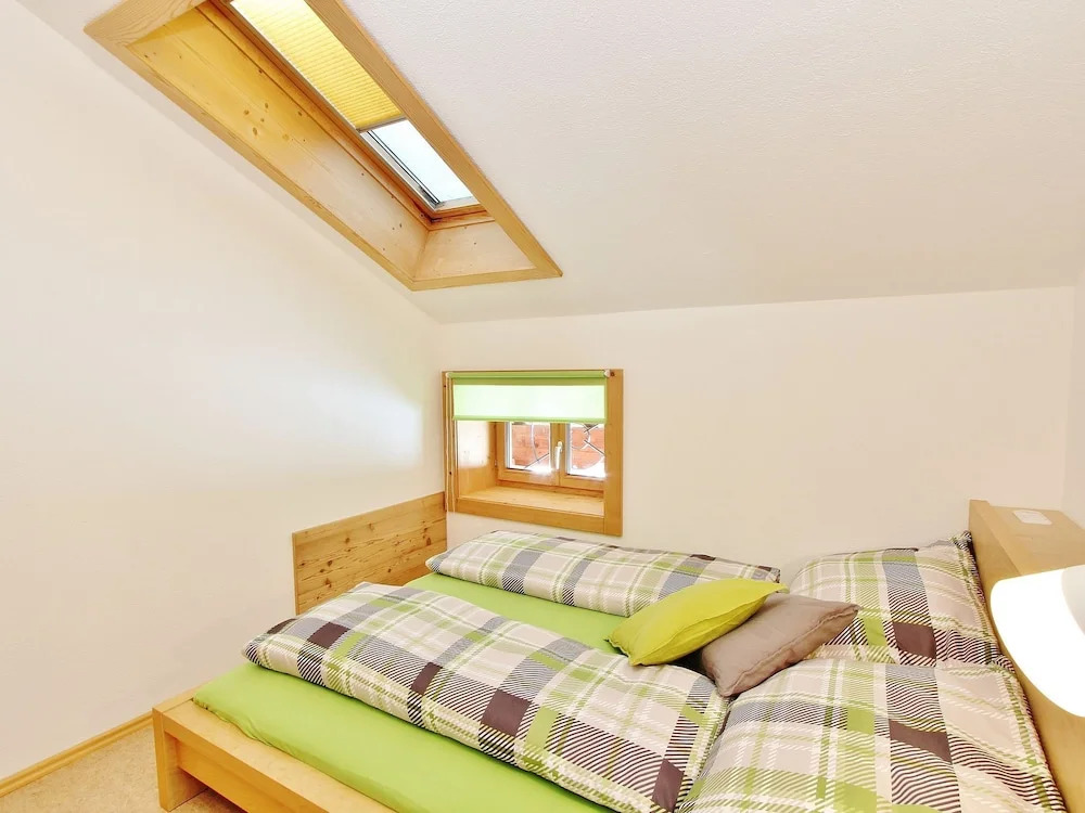 Spacious Farmhouse in Westendorf near Ski Area