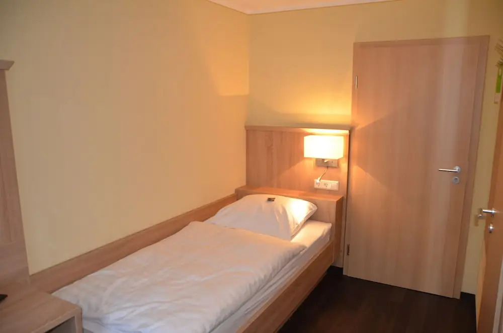Hotel Sassor