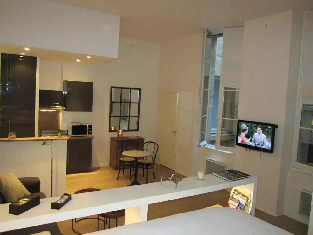 Appartement Bordeaux