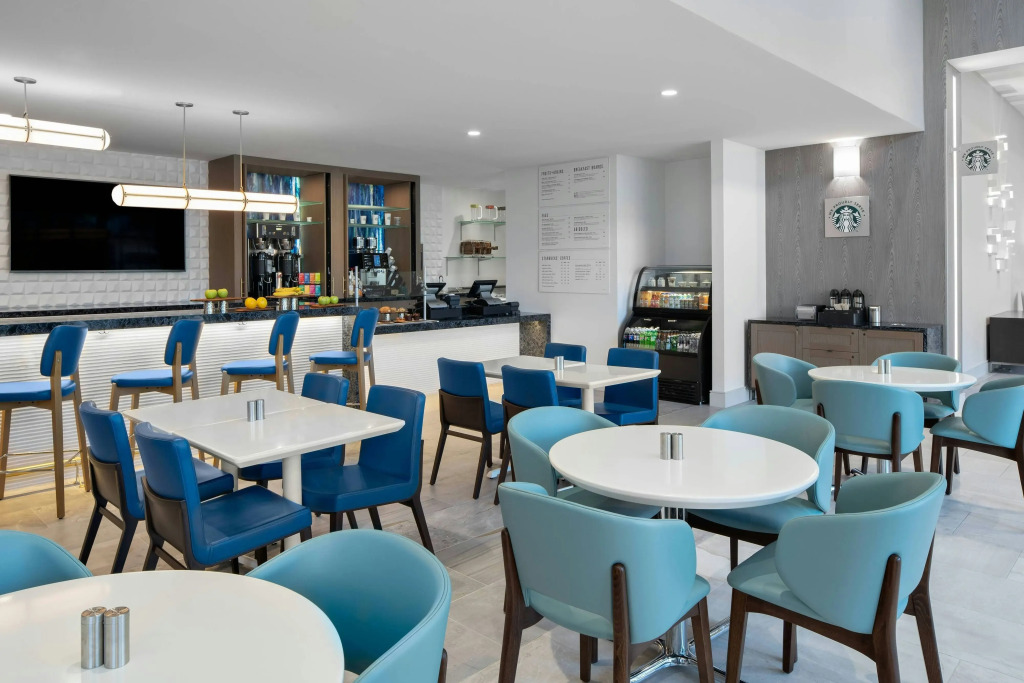 Courtyard by Marriott Delray Beach
