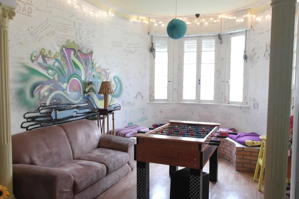 POA Eco Hostel