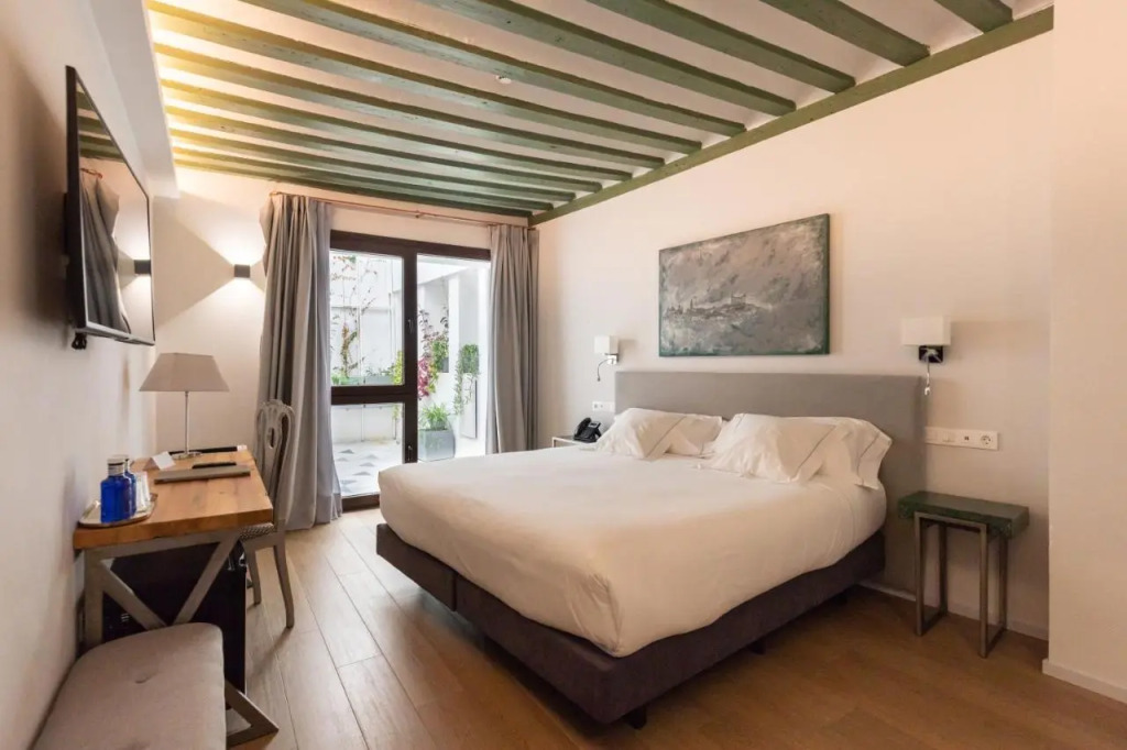 Posada Sillería - Historic boutique Hotel