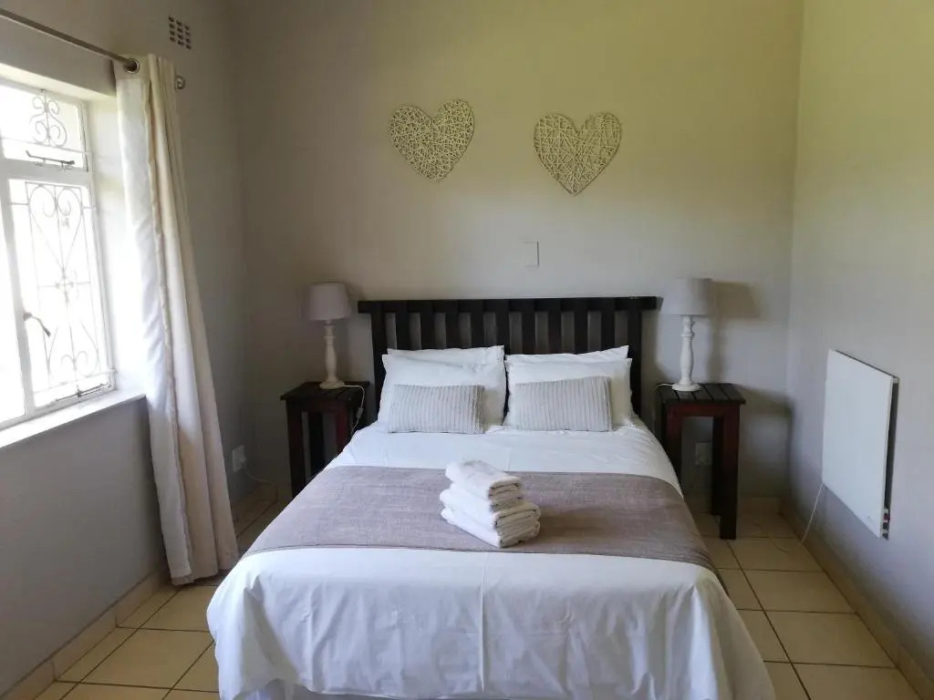 Abendruhe Guest House