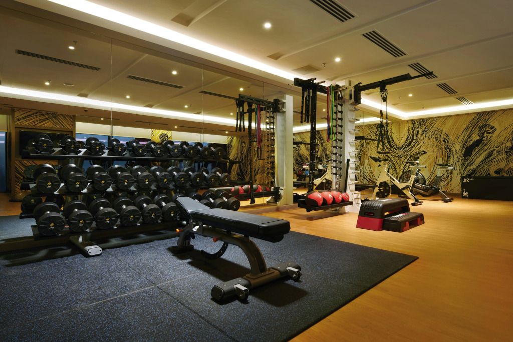 Doubletree By Hilton Shah Alam I-City