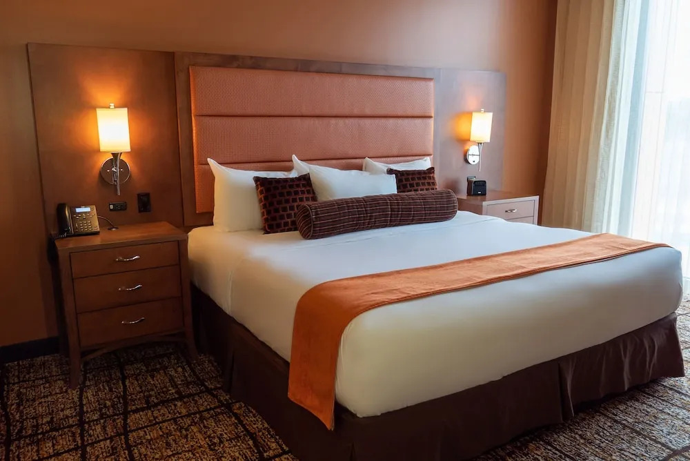 Osage Casino Hotel - Skiatook