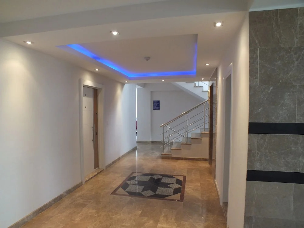 Alanya Panorama Beach Residence