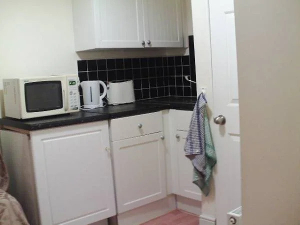 Homeleigh Guesthouse
