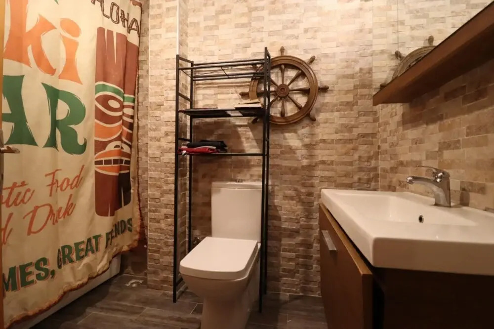 Cozy Flat With Backyard 600 m to Moda Coastal Park
