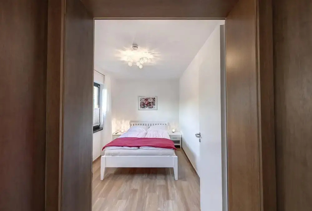 Grosszugige Ferienwohnung fur bis zu 9 Personen