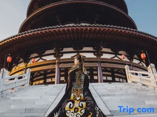 Shangshan Uezenn | Unthink Hotel Chewan Chean Homestay