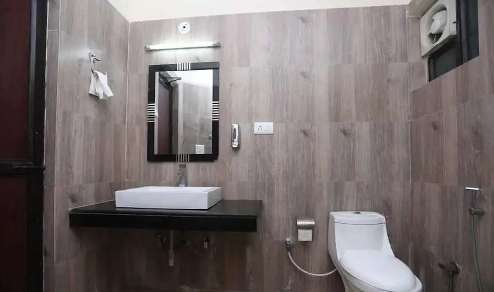 Adb Rooms Corbett Jungle Holiday Spa