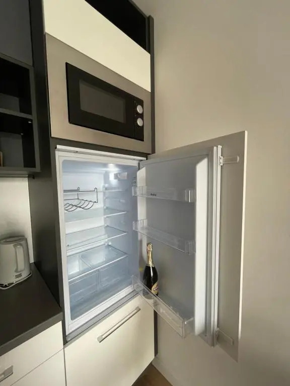 Nowy apartament w okolicach centrum