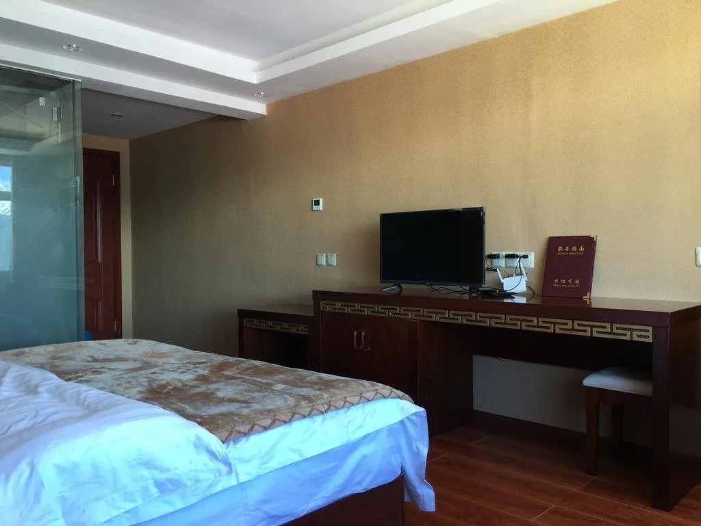 Pin Song Chu Hotel