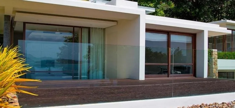 Samujana Villa 11B