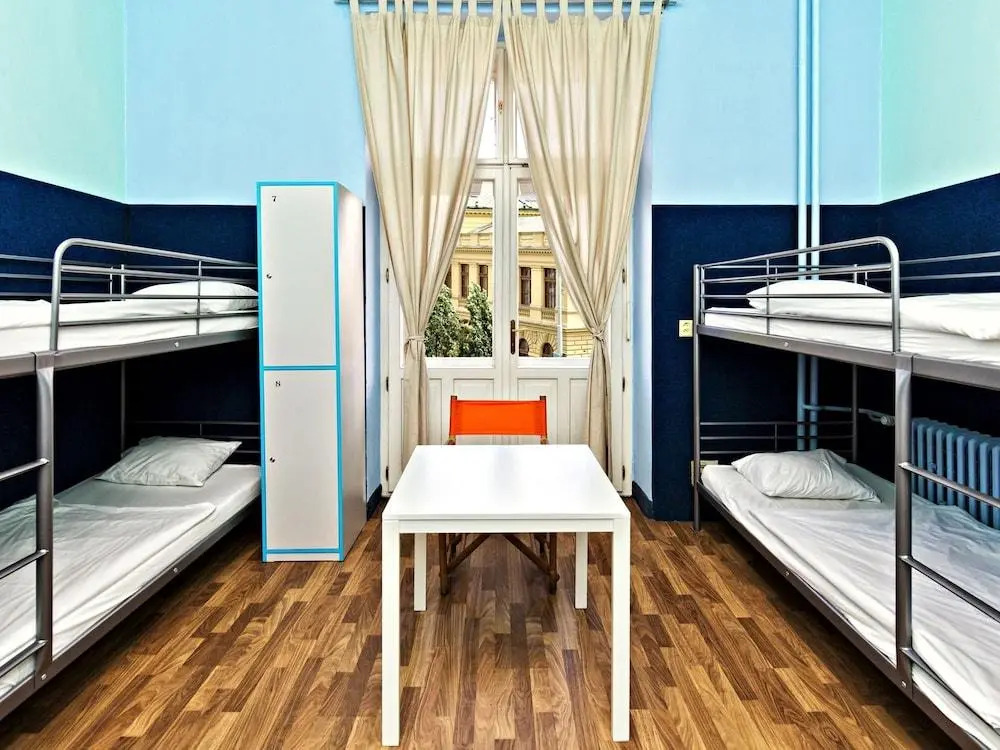 A Plus  Hostel