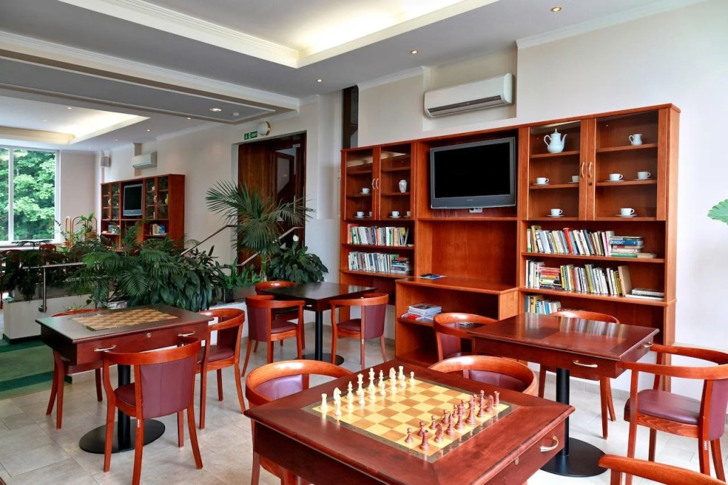 TOP Hotel Agricola
