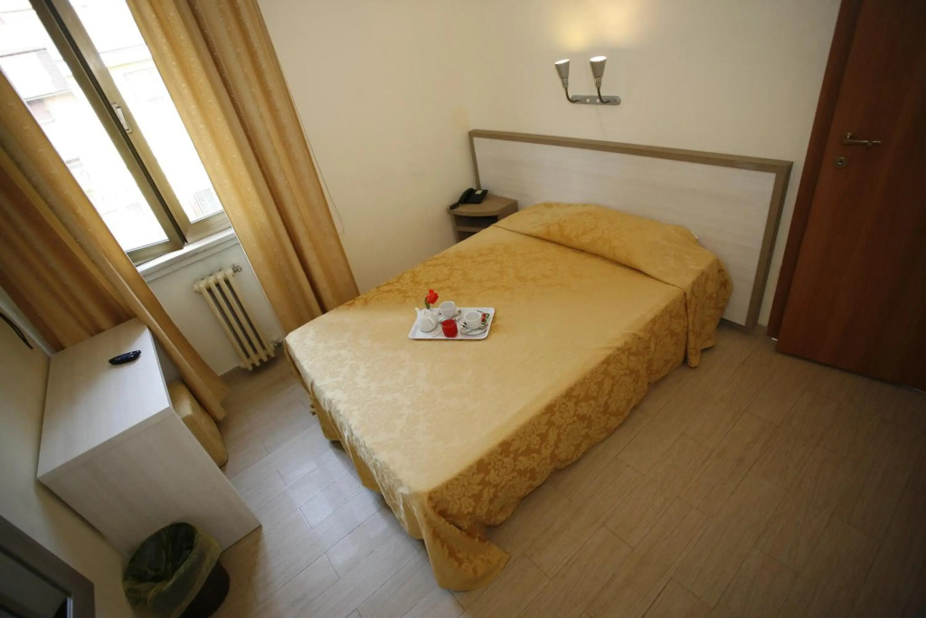Hotel Adler