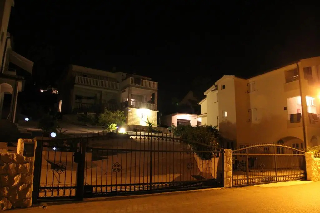 Apartments Roko