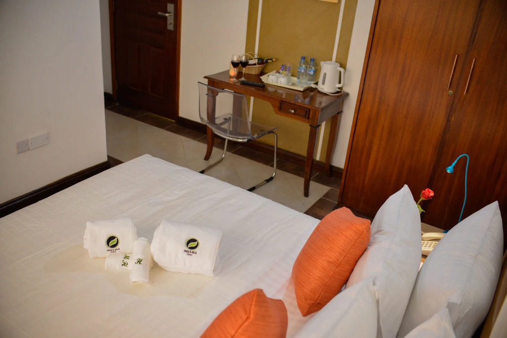 Melili Hotel