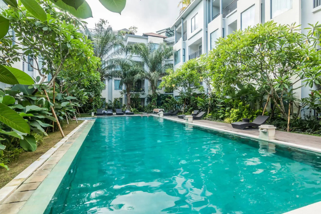 ZEN Rooms Seminyak Umalas