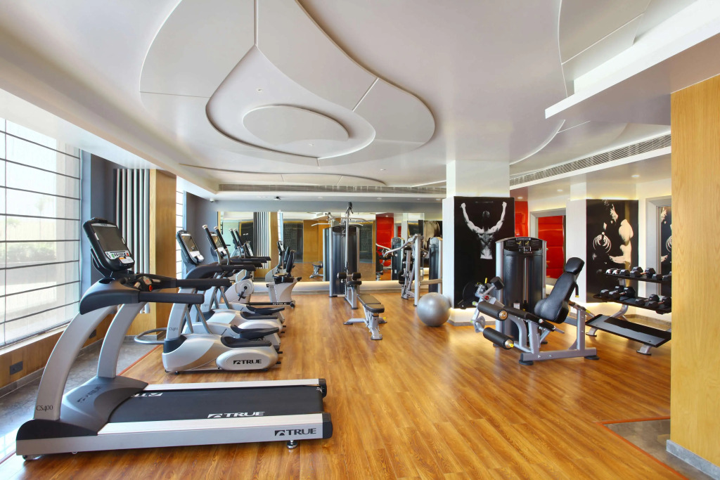 Radisson Blu Jammu