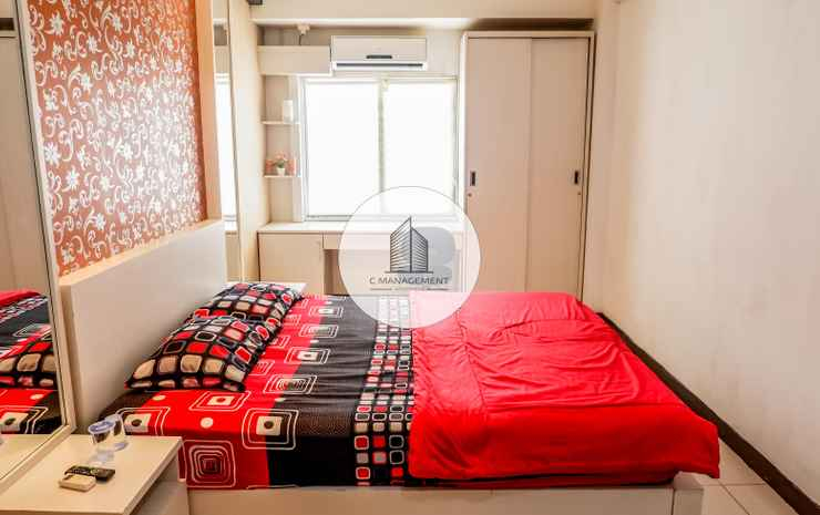 Executive Room at Apartment Suhat Malang (Ris II)
