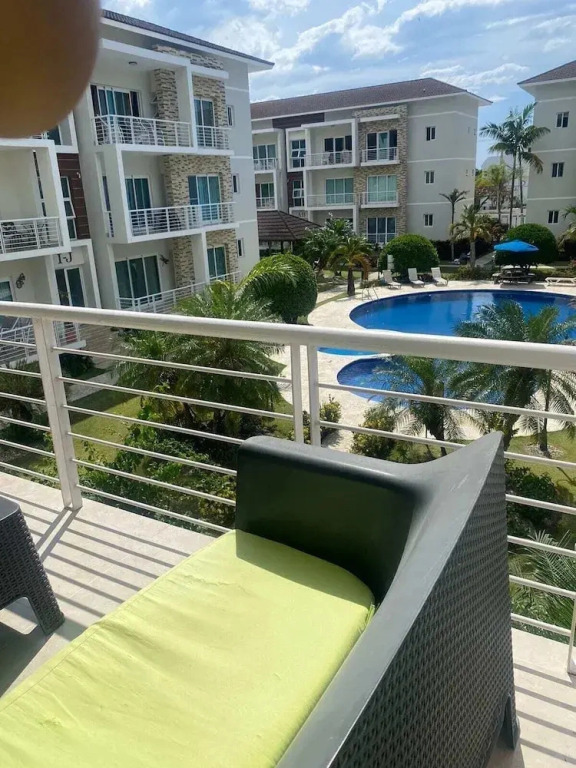Luxury 3 Bedrooms Apartment in Sosua