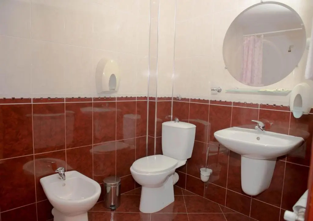 Hotel Kapri