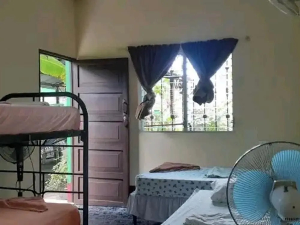 Cocos Hostel