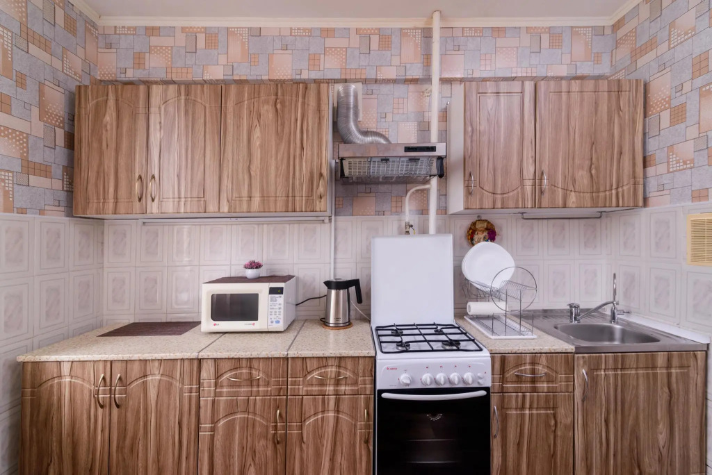 Comfort Home (Комфорт Хоум) на проспекте Мира 120