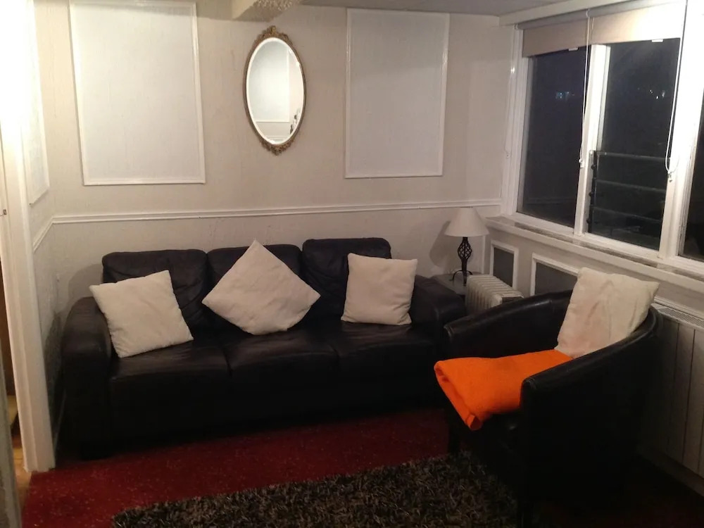 Lancaster Holiday Apartments