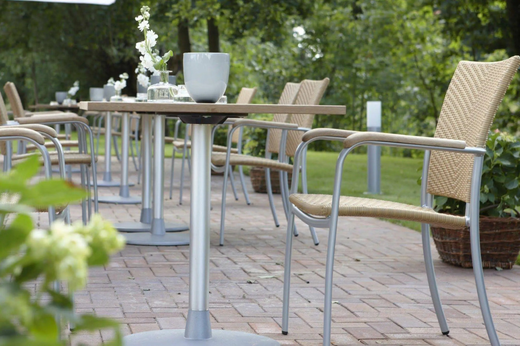 Logis Hôtel Kur- und Wellnesshaus Spree Balance