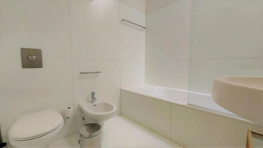 Convento Bernardas duplex - 3 bedroom