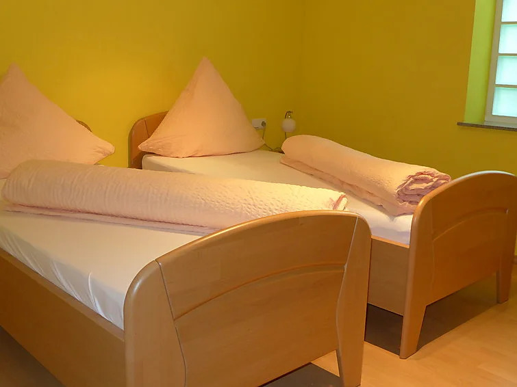 Apartment Zum Trichter by Interhome