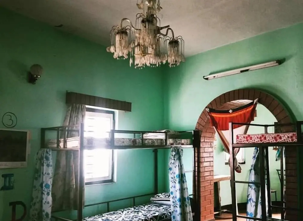 The Nepali Hive